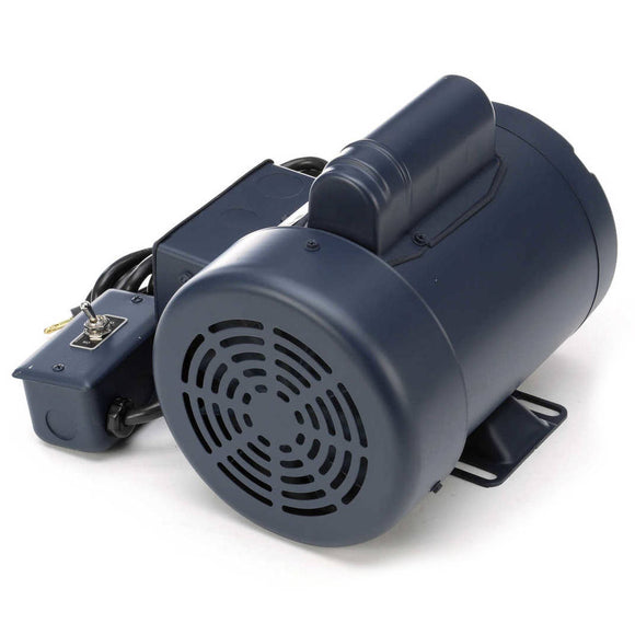 113627.00 Leeson 1.5HP Electric Motor, 3450RPM