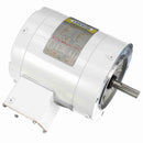 113649.00 Leeson Washguard Motor, 1/4 HP, 1800 RPM-2