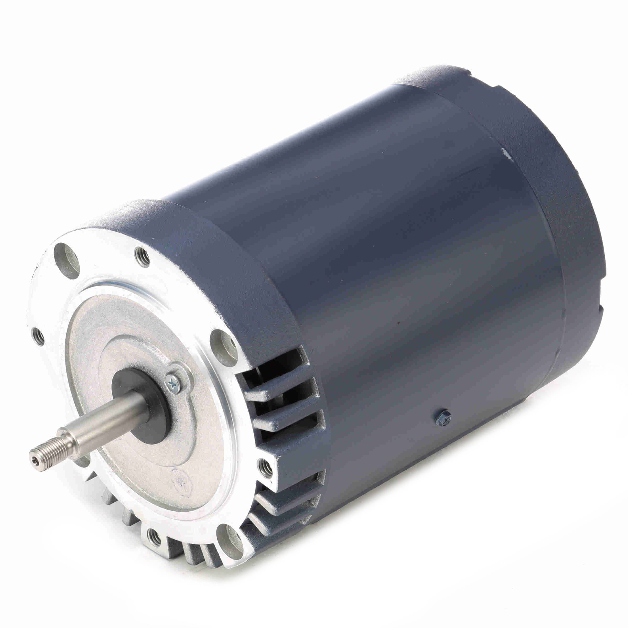 113891.00 Leeson 1.5HP Jet Pump Electric Motor, 3450RPM