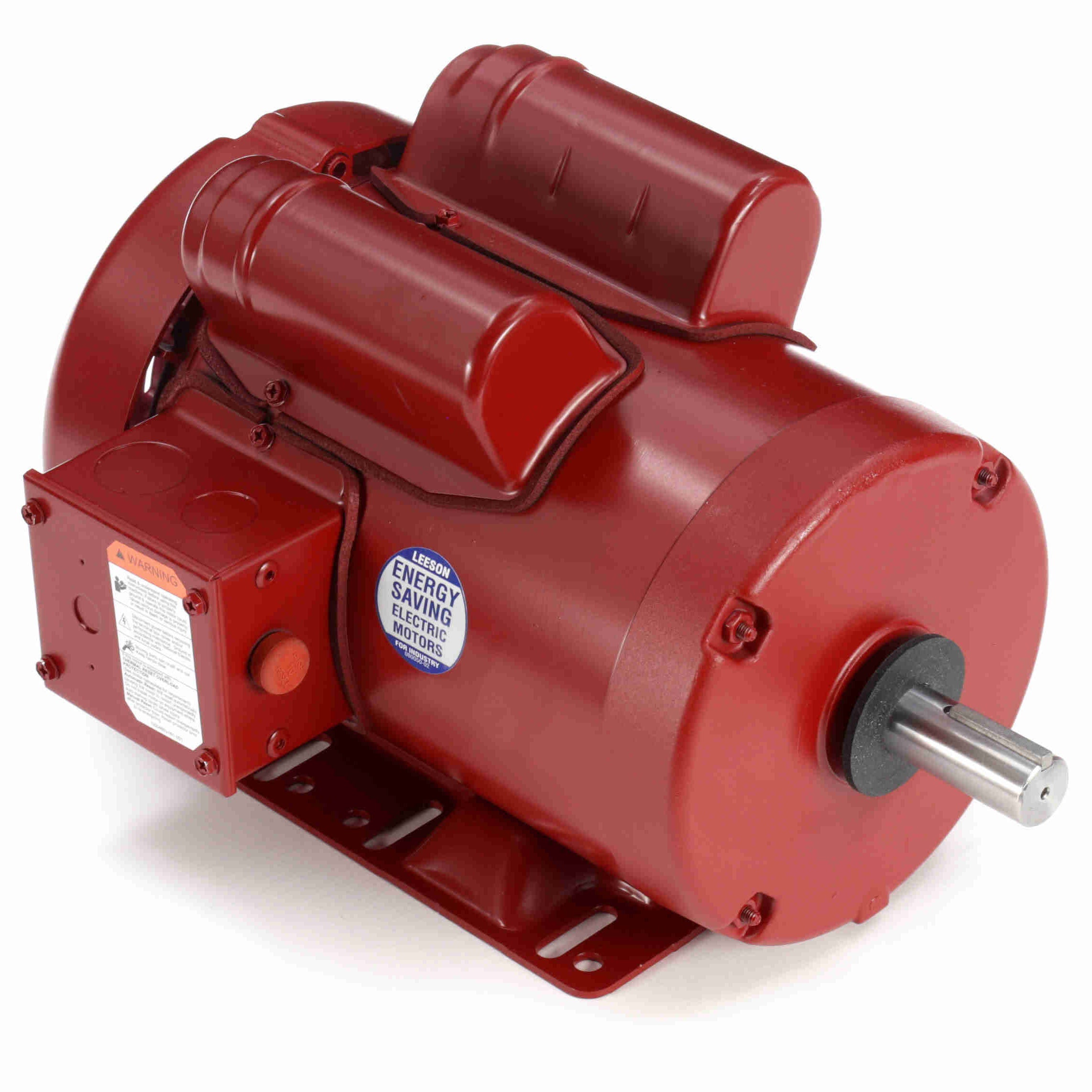 1.5HP Leeson Farm Duty/General Purpose Electric Motor