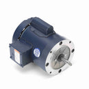 113955.00 Leeson 1/2HP Jet Pump Electric Motor, 3450RPM-3