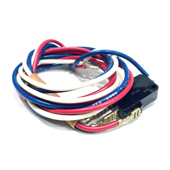 114191A Honeywell Auxiliary Switch Assembly