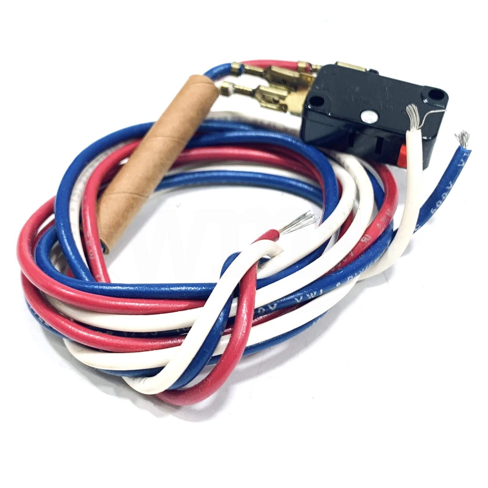 114191A Honeywell Auxiliary Switch Assembly - 0