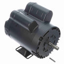 114216.00 Leeson 1HP Power Tools Electric Motor, 3450RPM-1