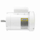 114317.00 Leeson Washguard Motor, 1HP, 1800RPM-1