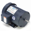114618.00 Leeson 1/2HP General Purpose Electric Motor, 850RPM-1