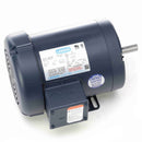 114618.00 Leeson 1/2HP General Purpose Electric Motor, 850RPM-4