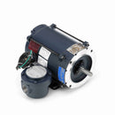 114626.00 Leeson 1/3HP Explosion Proof Electric Motor, 1800RPM-4