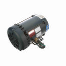 114629.00 Leeson 3/4HP Explosion Proof Electric Motor, 3600RPM-1