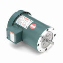 114638.00 Leeson 1HP Electric Motor, 1760RPM-1