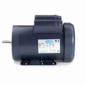 114995.00 Leeson 2HP Electric Motor, 3600RPM