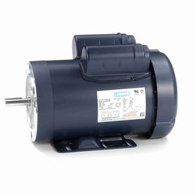 114995.00 Leeson 2HP Electric Motor, 3600RPM - 0