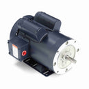 114995.00 Leeson 2HP Electric Motor, 3600RPM-3