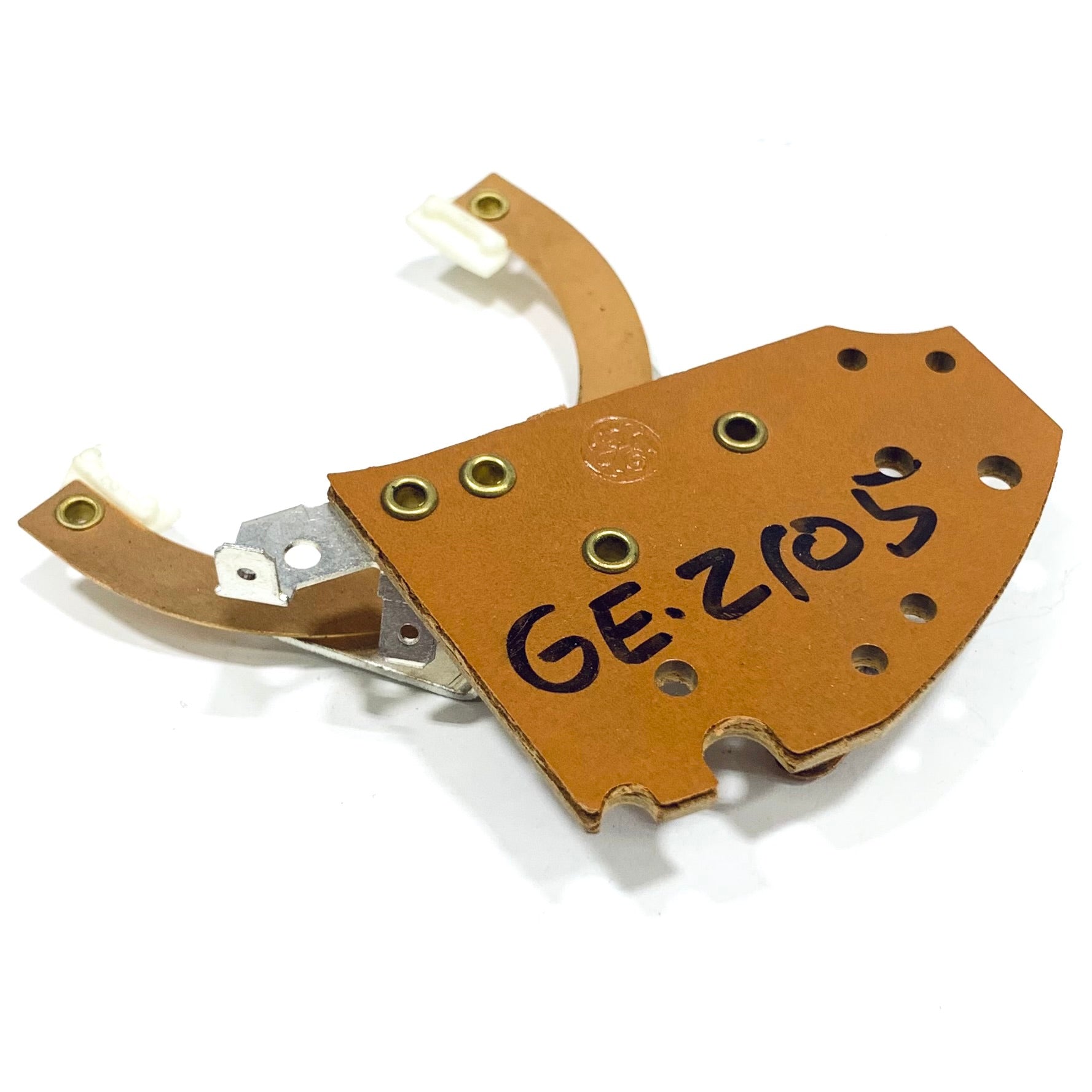114A881 General Electric Starting Switch