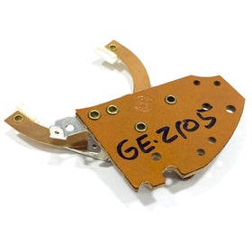 114A881 General Electric Starting Switch - 0