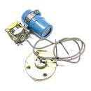 1151AP6S22S1B2M7 Rosemount Pressure Transmitter, 0-100 PSIA, 4-20 mA, 45 VDC-1