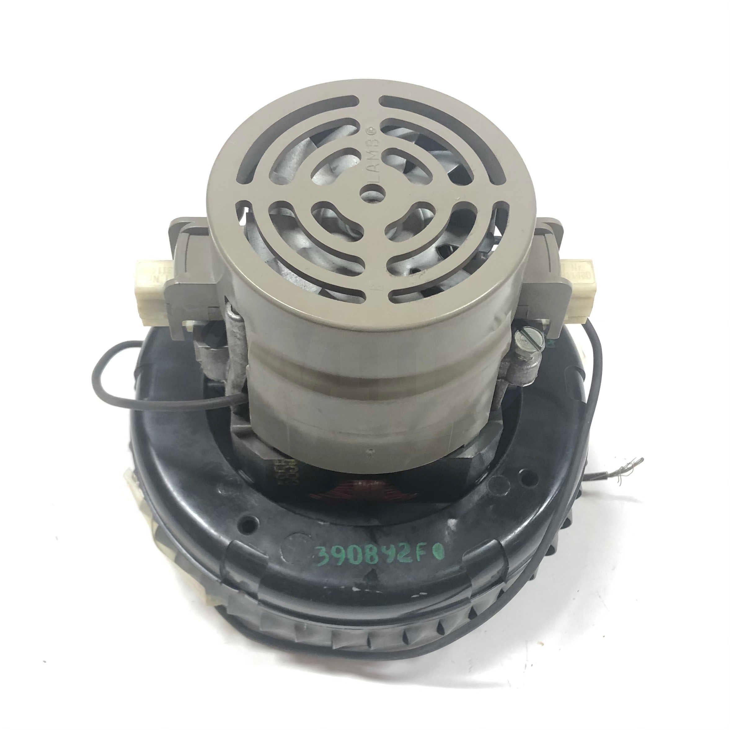 115977 Ametek Series Universal Vacuum Motor 10-92, 220V, Hertz 50/60