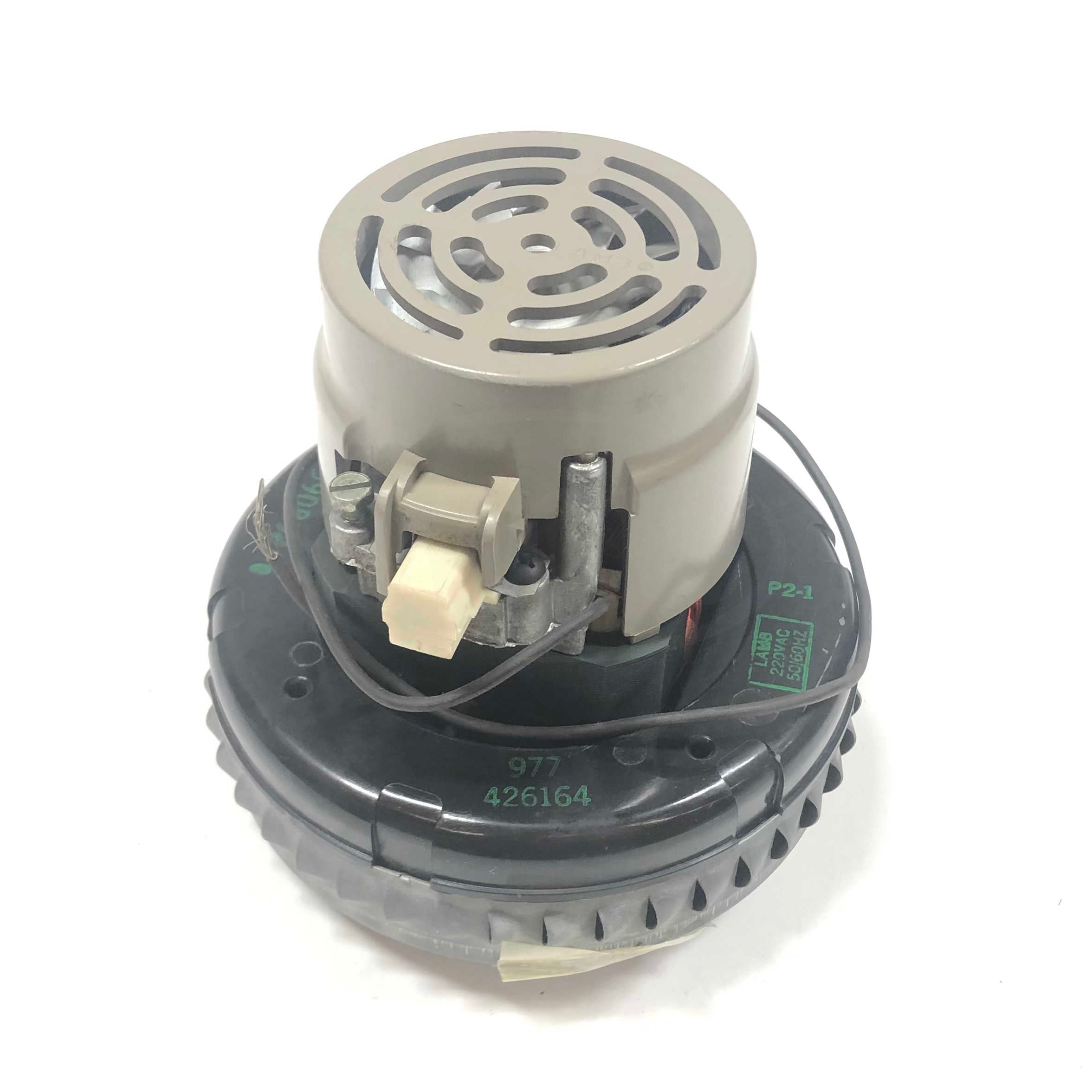 115977 Ametek Series Universal Vacuum Motor 10-92, 220V, Hertz 50/60