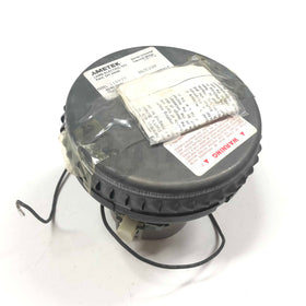 115977 Ametek Series Universal Vacuum Motor 10-92, 220V, Hertz 50/60