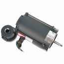 116187.00 Leeson 1/2HP Explosion Proof Electric Motor, 3600RPM-3