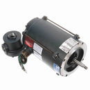 116187.00 Leeson 1/2HP Explosion Proof Electric Motor, 3600RPM-4