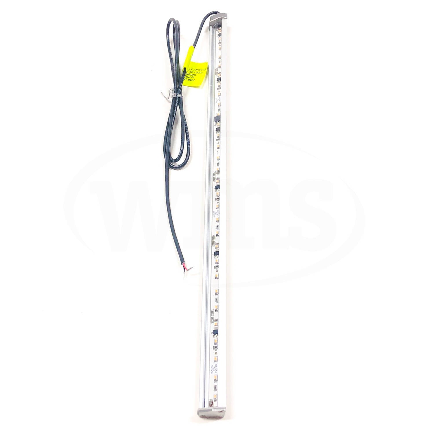 ioLighting 0.03.I.3K.90.1.03.2 Interior LED Luminaire, 3/4" x 18"