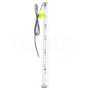 ioLighting 0.03.I.3K.90.1.03.2 Interior LED Luminaire, 3/4" x 18"-2