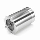116349.00 Leeson 1/3HP Washguard All-Stainless Electric Motor, 1725RPM-2