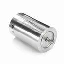 116351.00 Leeson 3/4HP Washguard All-Stainless Electric Motor, 1725RPM-1