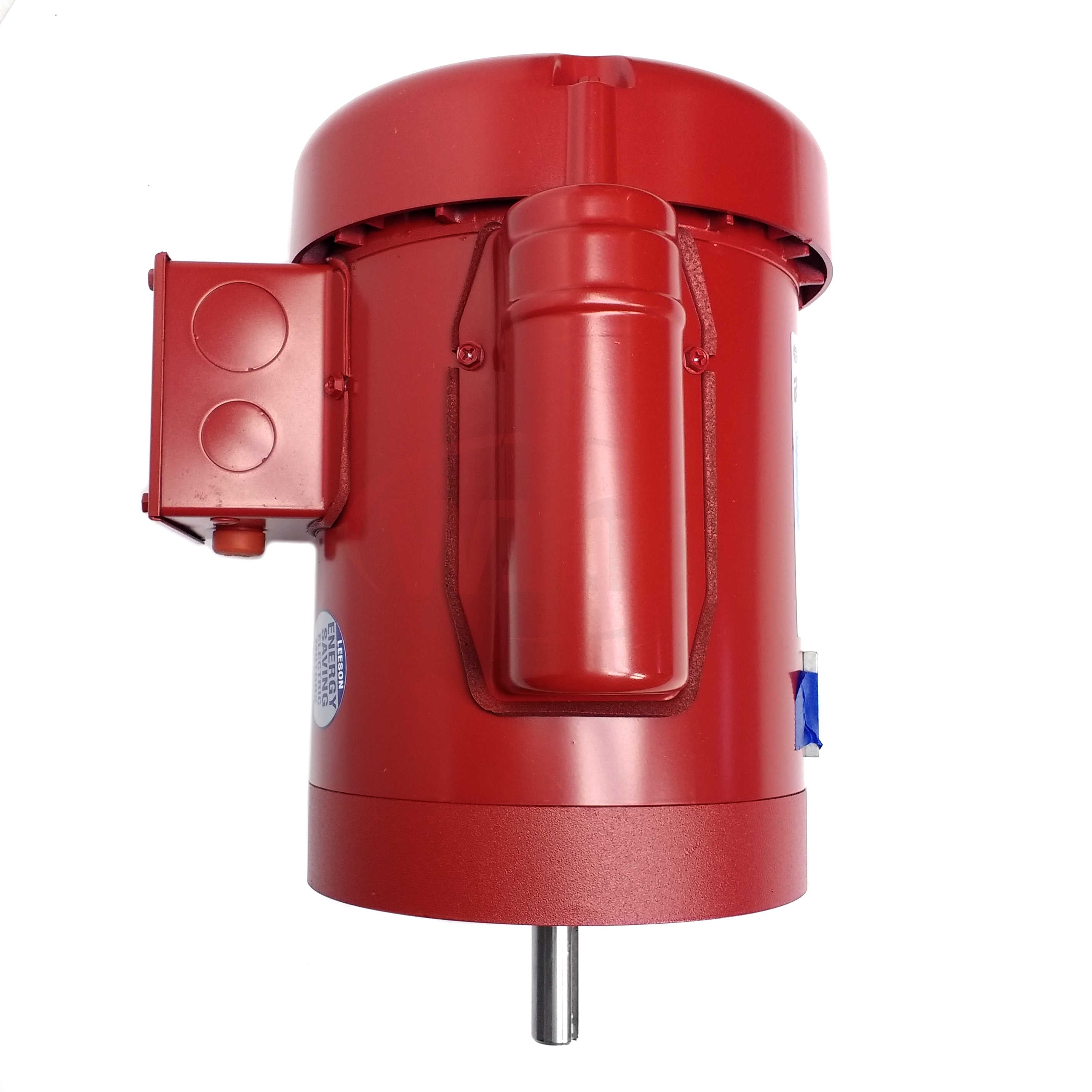 1HP Leeson Hi-Torque Agriculture Duty Electric Motor