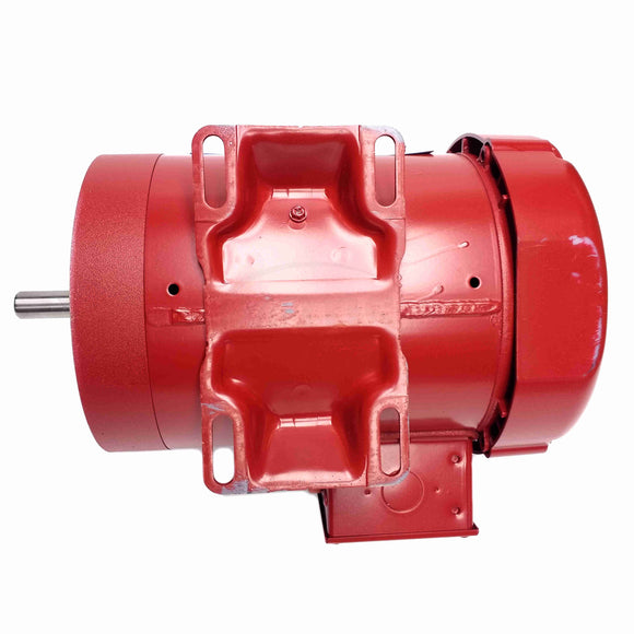 116488.00 1HP Leeson Ag Duty Electric Motor