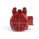 116489.00 Leeson 1.5HP Hi-Torque Agriculture Duty Electric Motor, 1800RPM-6