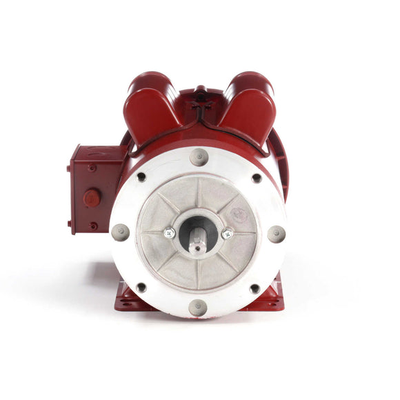 116489.00 Leeson 1.5HP Hi-Torque Agriculture Duty Electric Motor, 1800RPM