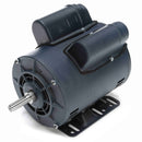 116523.00 Leeson 5HP Compressor Duty Electric Motor, 3600 RPM-3