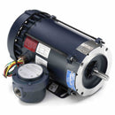 116612.00 Leeson 3/4HP Explosion Proof Electric Motor, 1800RPM-1