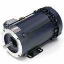 116612.00 Leeson 3/4HP Explosion Proof Electric Motor, 1800RPM-2