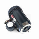 116616.00 Leeson 2HP Explosion Proof Electric Motor, 3600RPM-2