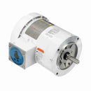 116645.00 Leeson Washguard Motor, 3/4 HP, 1800 RPM-1
