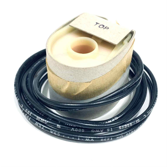 116649A Honeywell Coil Assembly, 120V, 60Hz