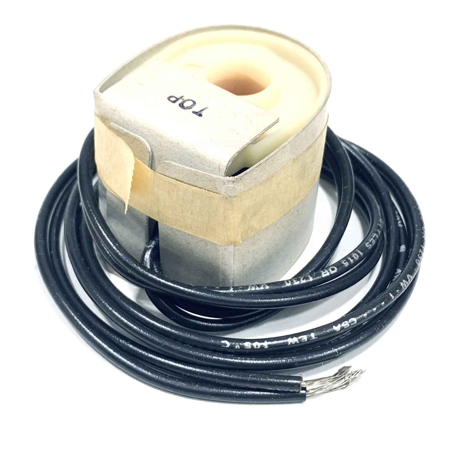 116649A Honeywell Coil Assembly, 120V, 60Hz