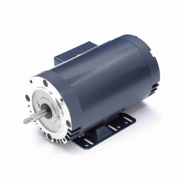 116699.00 Leeson 5HP Jet Pump Electric Motor, 3600RPM - 0