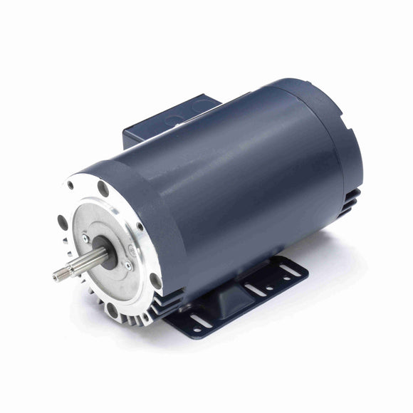 116699.00 Leeson 5HP Jet Pump Electric Motor, 3600RPM