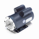 116709.00 Leeson 5HP Pressure Washer Electric Motor, 3450RPM-1