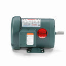 116739.00 Leeson 3/4HP Wattsaver General Purpose Electric Motor, 1725RPM-3