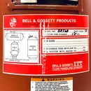 116784 B-85LA Bell & Gossett Pressure Expansion Tank-4