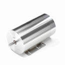 116919.00 Leeson 3/4HP Premium Duck Washdown Electric Motor, 1140RPM-3