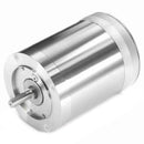 117127.00 Leeson 1/2HP Washdown Electric Motor, 1800RPM-1