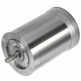 117129.00 Leeson 3/4HP Washdown Electric Motor, 1800RPM