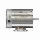 117266.00 Leeson 1/2HP Washguard Stainless Steel Electric Motor, 1725RPM-4