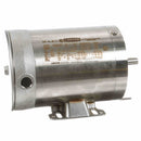 117267.00 Leeson 3/4HP Washguard Stainless Steel Electric Motor, 1800RPM-3